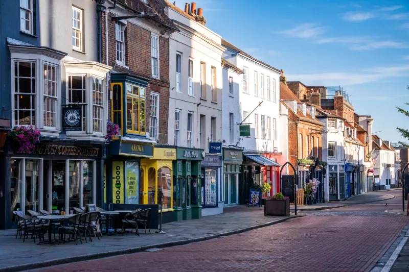 Reading the Signals: How Amenity Investment Patterns Reveal King Hills' Next Growth Neighbourhoods
