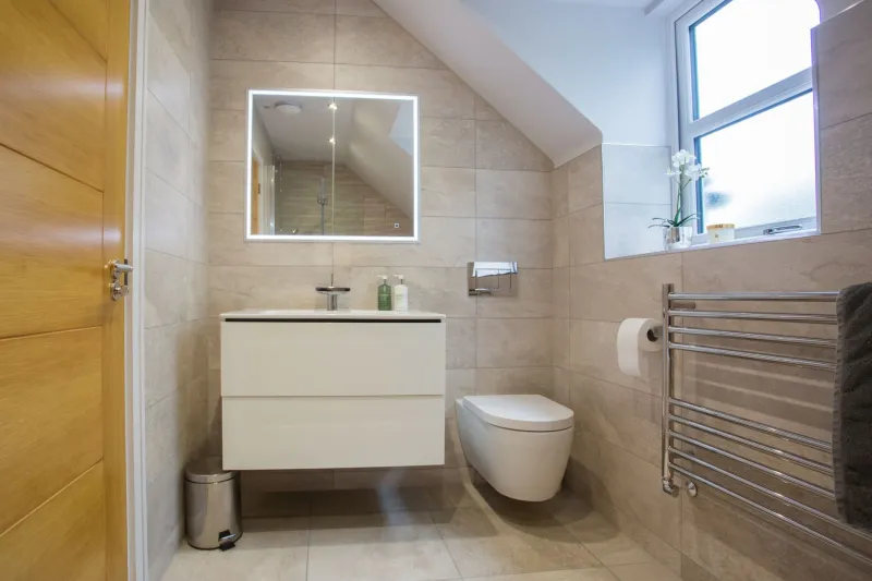 Spend Smart, Sell Strong: Which Home Improvements Deliver Real Returns in King Hills