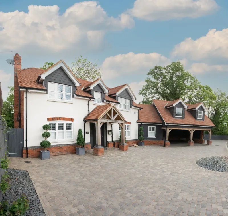 Same Streets, Bigger Home: How to Move Up Within King Hills Without Leaving Behind What Matters