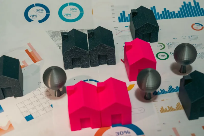 The Numbers Behind the Name: What Drives King Hills' Persistent Price Premium