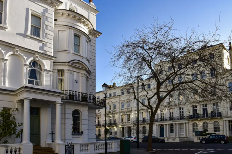Charming but Costly: The Real Price of Owning a Period Property in King Hills